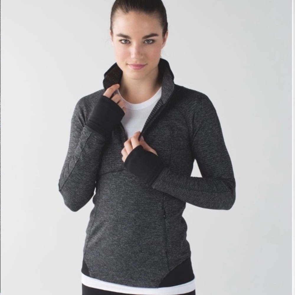 Lululemon pullover